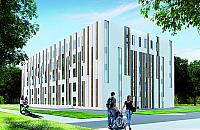 Pięć faktów o szpitalu w Legionowie