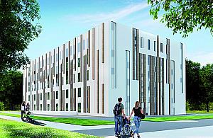 Pięć faktów o szpitalu w Legionowie