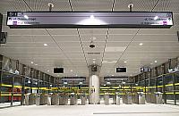 Oficjalnie: Metro na Targówku gotowe. Zobacz zdjęcia