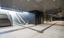 Oficjalnie: Metro na Targówku gotowe. Zobacz zdjęcia