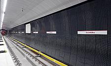 Oficjalnie: Metro na Targówku gotowe. Zobacz zdjęcia