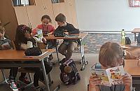 Rozbuduj� dwie podstaw�wki. "Mamy pieni�dze"