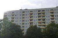 Podwyżki czynszów na Bródnie. Winna spółdzielnia?