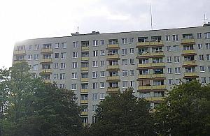 Podwyżki czynszów na Bródnie. Winna spółdzielnia?