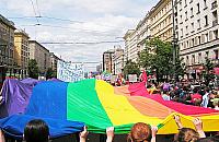 Parada Równości z patronatem prezydenta