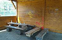 Tak się bawi Warszawa. "Meliny w środku parku"