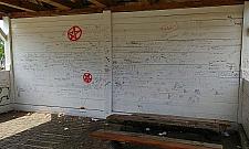 Tak się bawi Warszawa. "Meliny w środku parku"