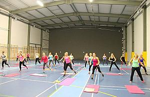 Miasto kupi Spektrum Sportu?