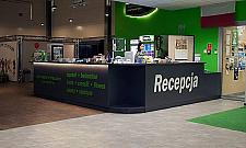 Miasto kupi Spektrum Sportu?