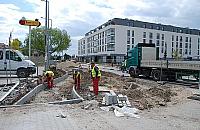 Głębocka. Najbardziej znienawidzony remont w dziejach