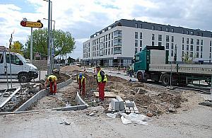 Głębocka. Najbardziej znienawidzony remont w dziejach