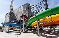 Pod Warszaw� ro�nie ogromny aquapark