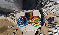 Pod Warszawą rośnie ogromny aquapark