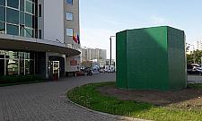 Poniedziałek na Bemowie. Osiedle Górczewska bez tramwaju