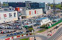 Metro rusza na zachód. Wściekli kierowcy, zapomniani piesi