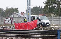 Mieszkańcy żądają budowy wiaduktu. "To niedopuszczalne"