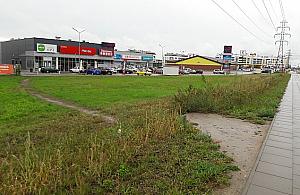 Biedronka przy Lazurowej do likwidacji?