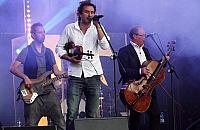 Za darmo na Bemowie. Zakopower i Majka Jeżowska