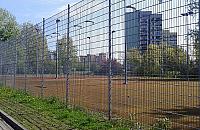 Korty na Tarchominie. Gra niewarta świeczki?