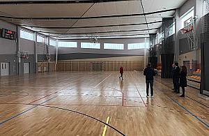 Podstawówka gotowa. Otwarcie we wrześniu