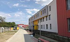 Podstawówka gotowa. Otwarcie we wrześniu