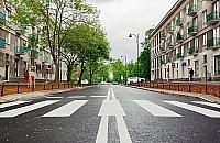 Wszyscy chcą na Stare Bielany. Siódme miejsce w Warszawie