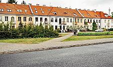 Wszyscy chcą na Stare Bielany. Siódme miejsce w Warszawie