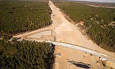 Wawer 2020. Olbrzymi wykop pod Patriotów