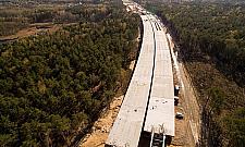 Wawer 2020. Olbrzymi wykop pod Patriotów