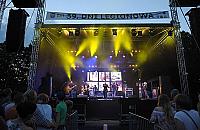 Rynkowski i Chylińska na Dni Legionowa