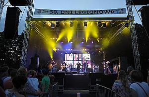 Rynkowski i Chylińska na Dni Legionowa