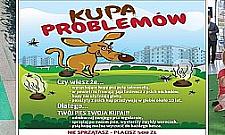 Legionowo wzorem dla Warszawy. W walce z... psimi kupami