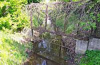 Grodzą Kanał Bródnowski. "Nic nie możemy zrobić"