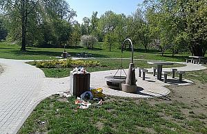 Grill w mieście. Sprawdź, gdzie wolno dymić