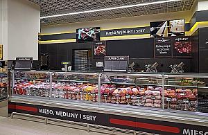 Otwierają nową Biedronkę. Rabaty do 50%