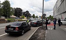 Galeria Młociny otwarta. Gigantyczne tłumy chętnych