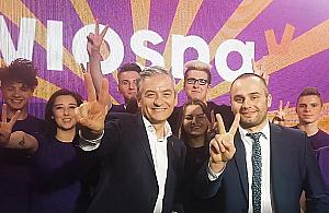 Unia Europejska jest obecnie gwarantem utrzymania rządów prawa