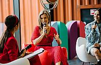 Weekend z gwiazdami na Młocinach. Do wygrania mercedes