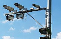 Fotoradary na S8? "Trzeba wymusić niższą prędkość"