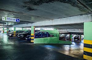 Metro już w budowie, o parkingach nie ma mowy