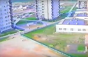 Tarchomin 1992 na filmie. Ale klimat!