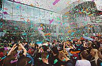 Galeria Młociny: zmiana decyzji w sprawie parkingu