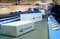 Paczki nie dostałem. "Takie są standardy poczty"