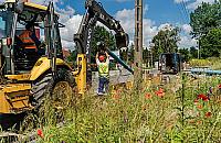Setki milionów na kanalizację i wodociągi dla Białołęki. Raport MPWiK