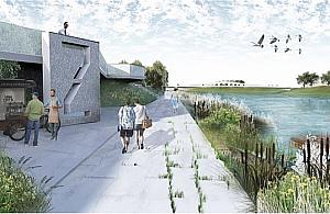 Nowy park dla Białołęki. Pieniądze już są