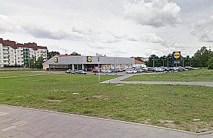 Bitwa o truskawki. "Stoisko zostało zrujnowane"