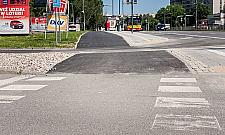 Rowerem po równym. Kolejny krok zrobiony