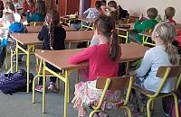 Odolany: budowa szkoły nie ruszy. Winni... mieszkańcy?