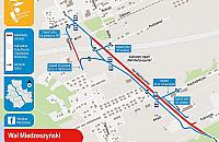 Zmiany na Wale. "Jest opóźnienie"