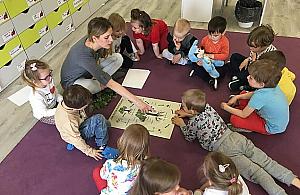 Co z najmłodszymi w wakacje? "Nie dostał się do przedszkola"